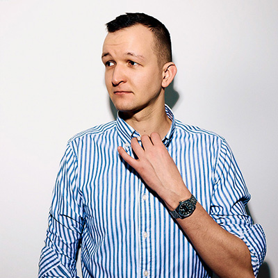 Lukas Zischke