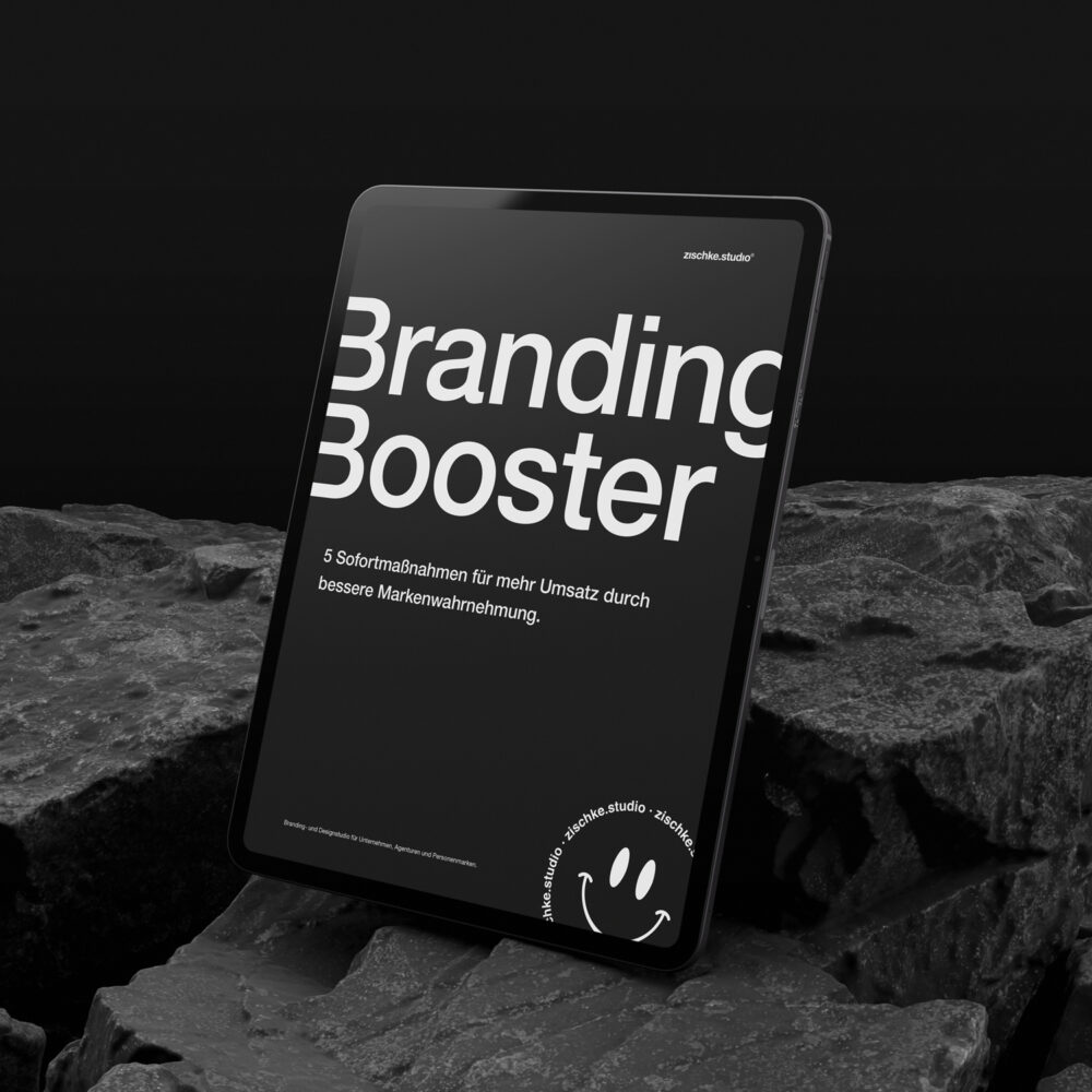 Branding Booster