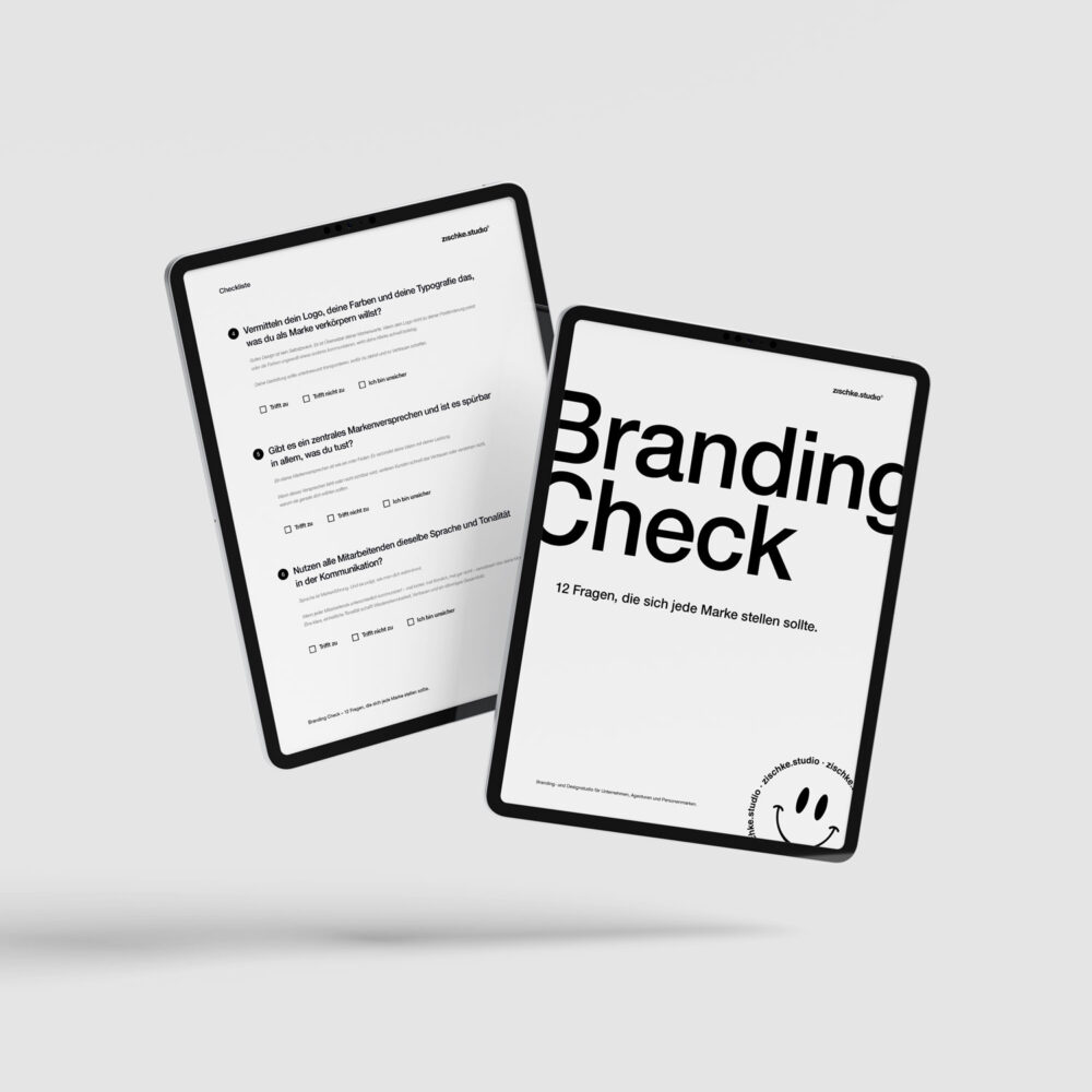 Branding Check