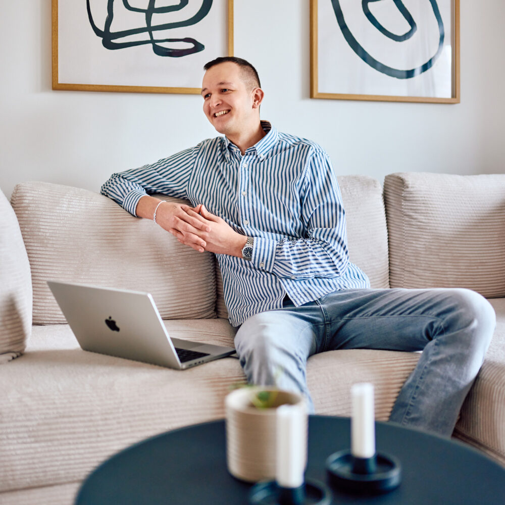 Lukas Zischke