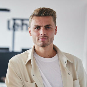 Jonas Lembeck