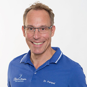 Dr. Thomas Pampel