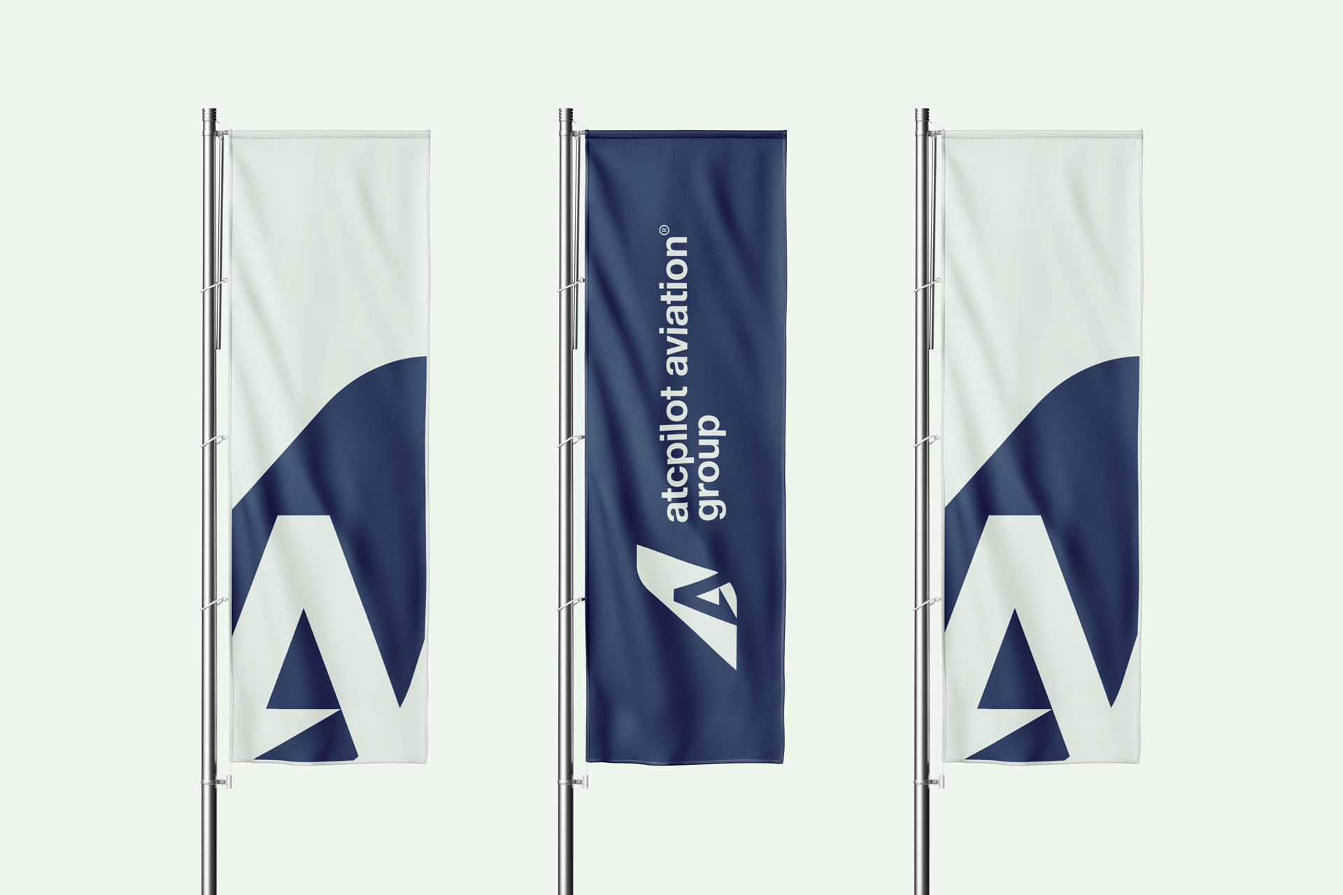 ATCpilot Aviation Group – Branding