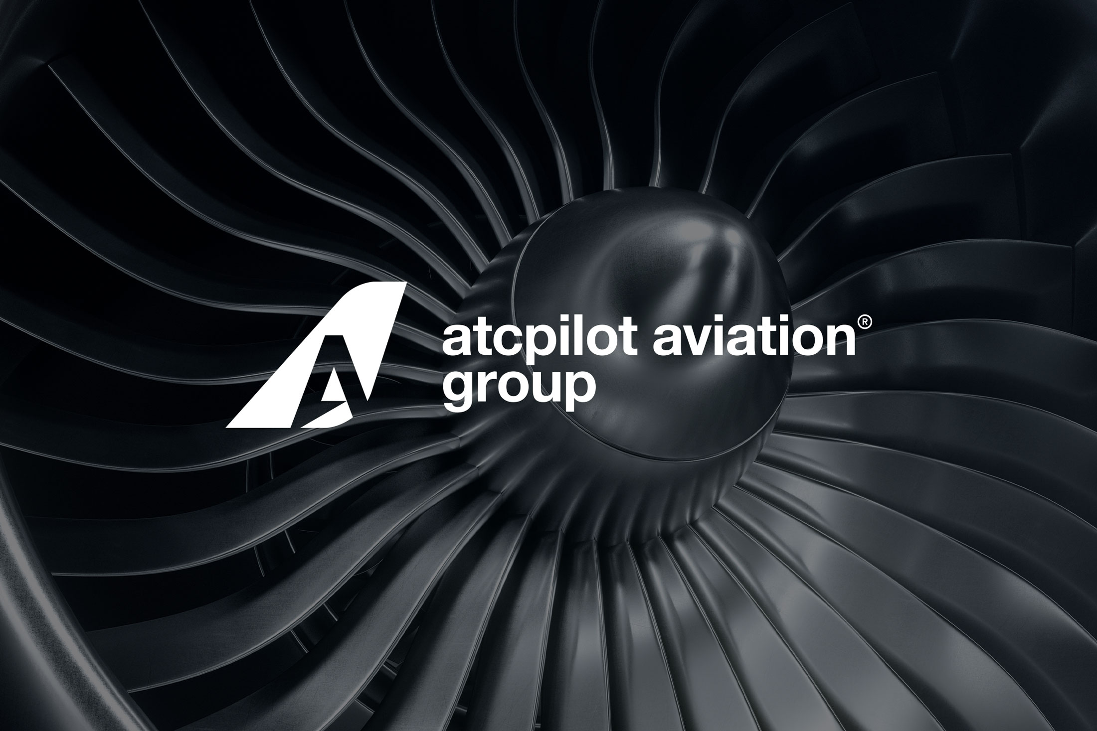 ATCpilot Aviation Group – Branding