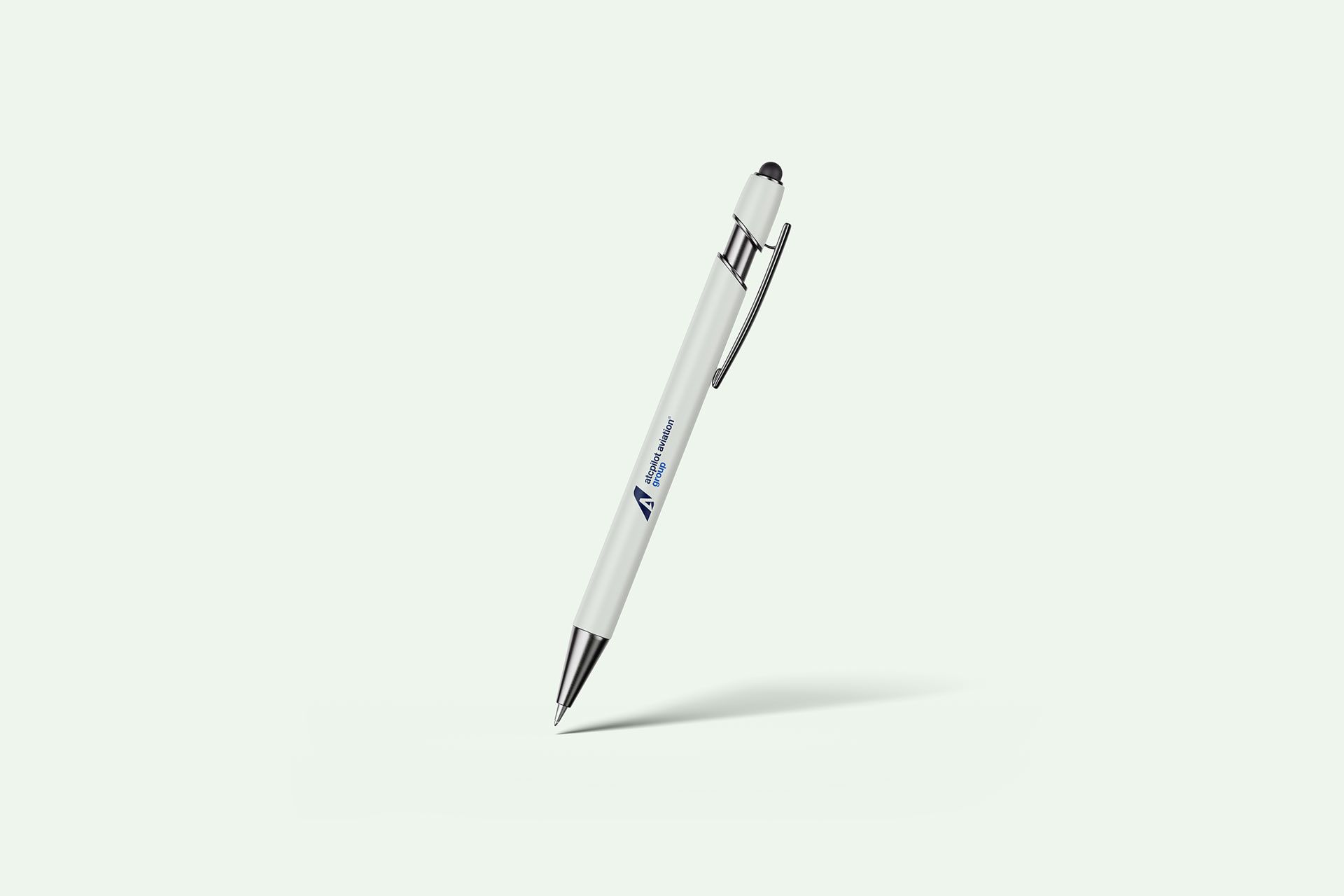 ATCpilot Aviation Group – Branding