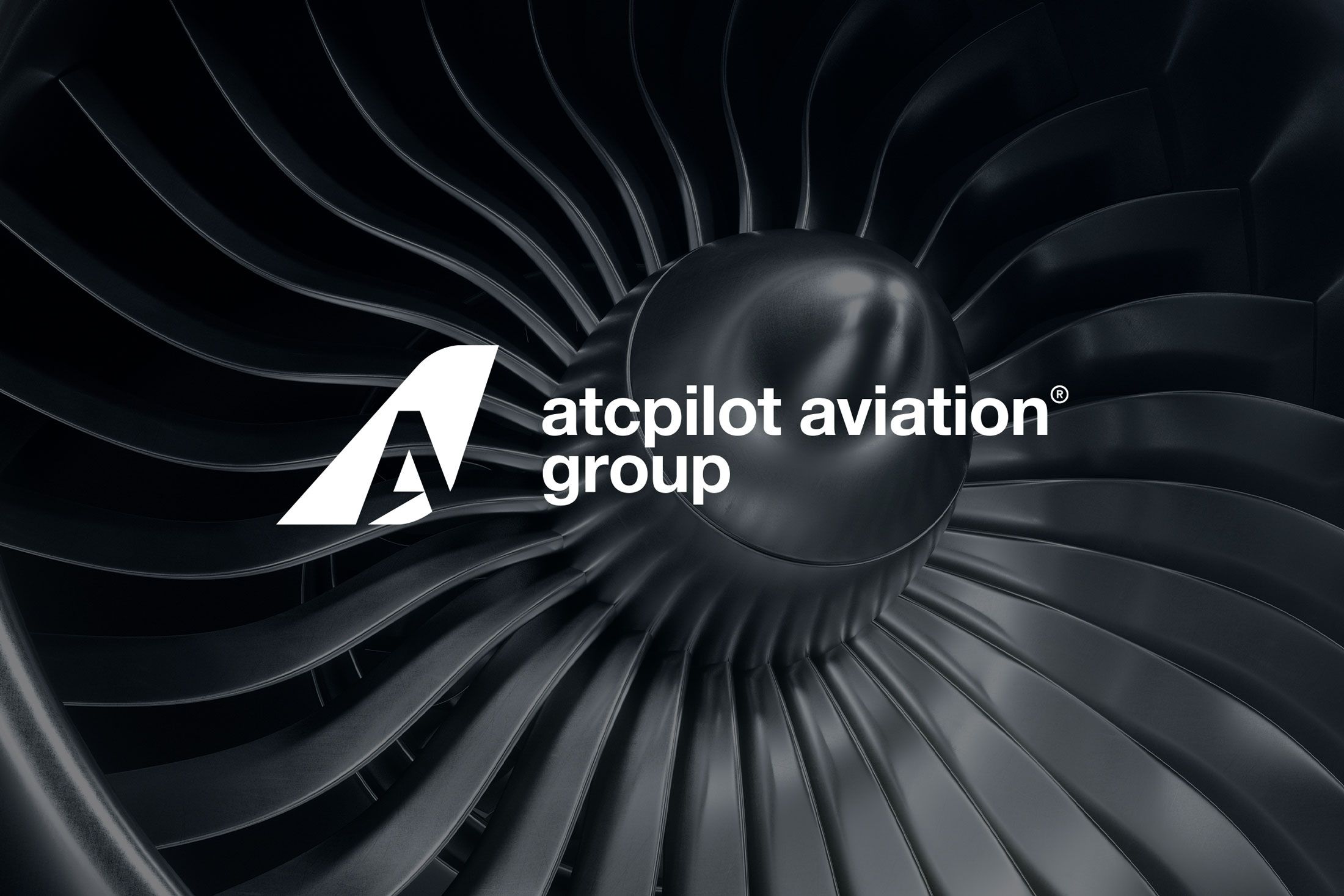 ATCpilot Aviation Group – Branding