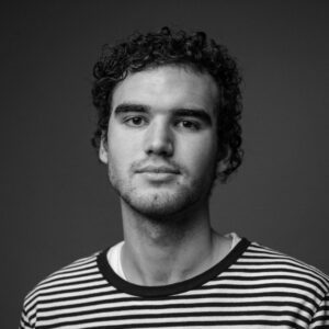 Picture of Jonas Nagel
